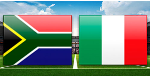 South Africa vs Italy 5 July 2025 Rugby Internationals Full Match Replay